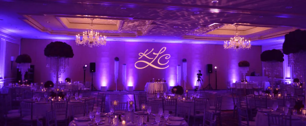 LED Uplighting 12er Indoorset Bild 7
