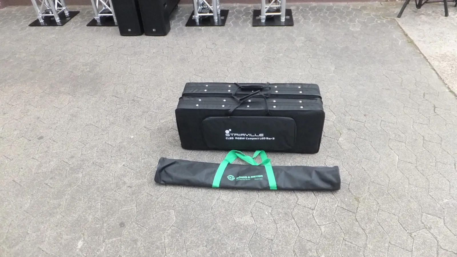 Lichtpaket 3+4 HO Bild 5