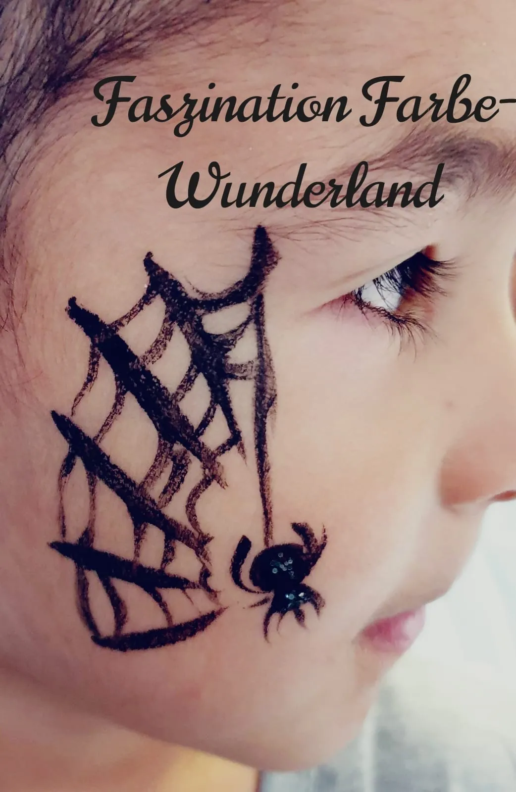 Kinderschminken, Ballonmodellage & Glitzertattoos Bild 17